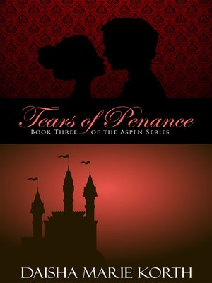 cover image of Tears of Penance